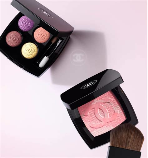 chanel fantaisie de chanel|chanel skin care blush.